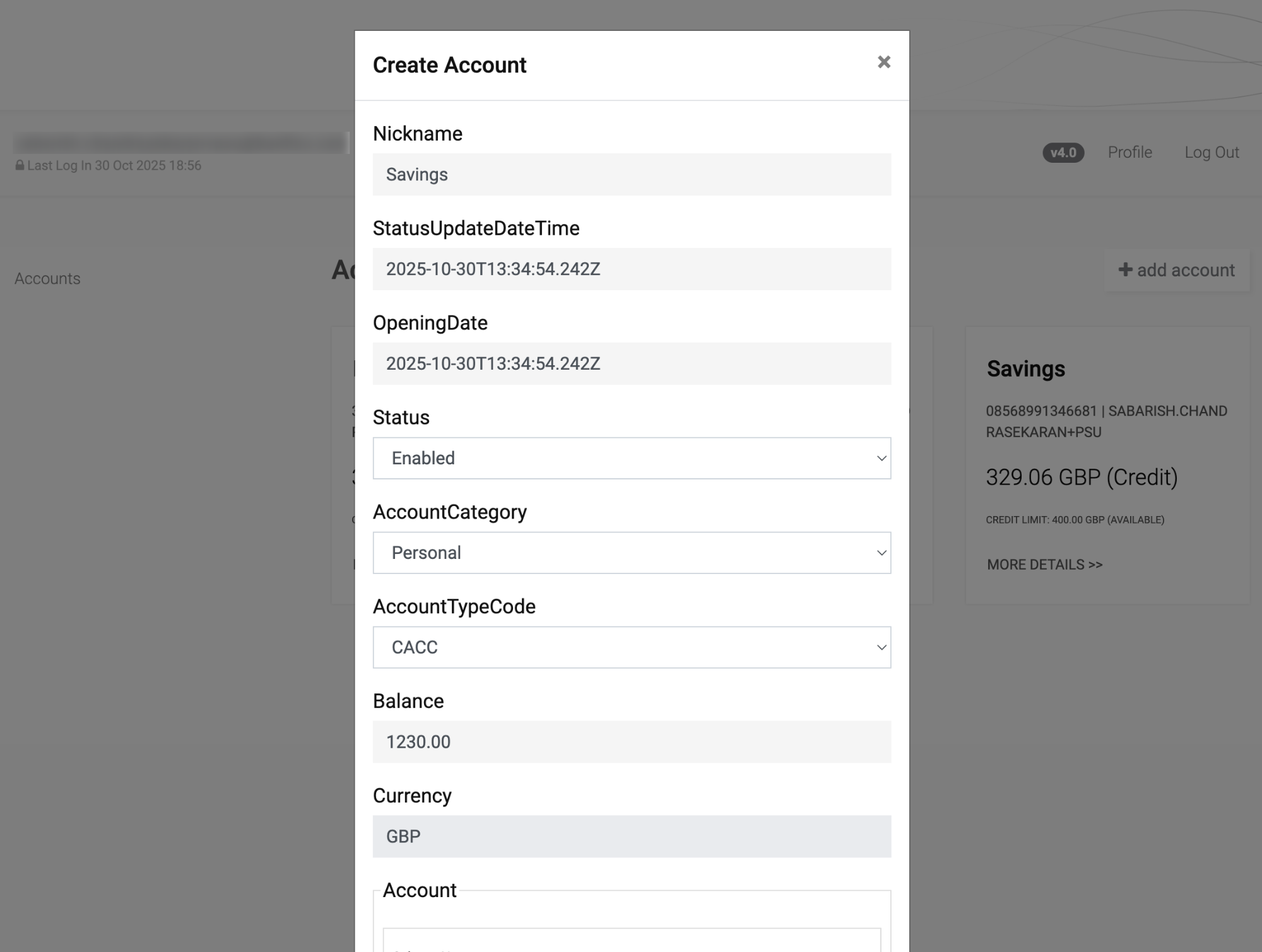 Devportal